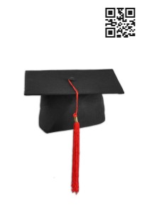 GGC05 專業訂造畢業帽 大學畢業制服 四方帽 團體畢業帽設計訂造 院士帽 畢業帽香港公司